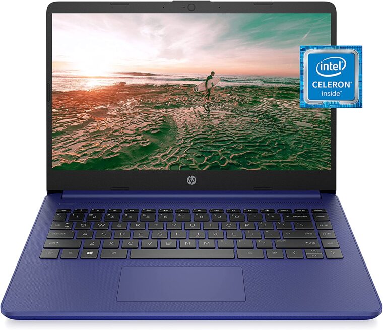 laptops for low income families HP 14