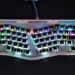 Hyekit Custom Gaming Keyboard - Alice Layout image