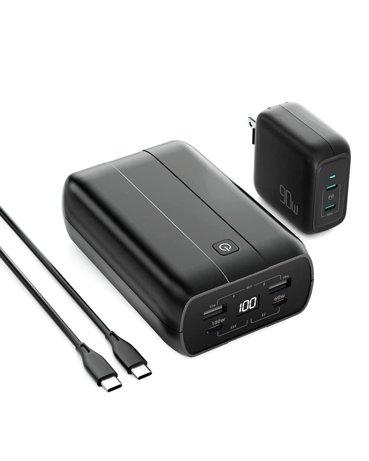 Imuto Power Bank image