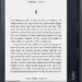 tablets for audiobooks Kobo Sage
