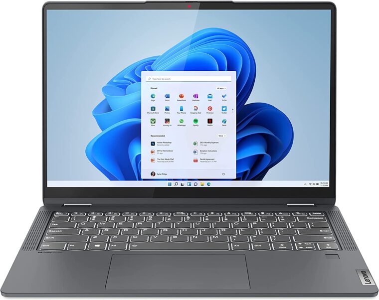 Lenovo Flex 5 image