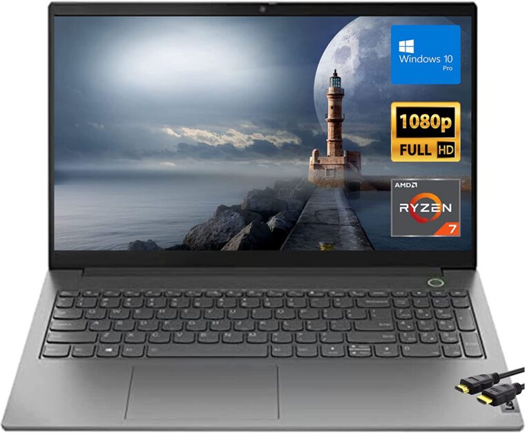 Lenovo ThinkBook 15 G3 image