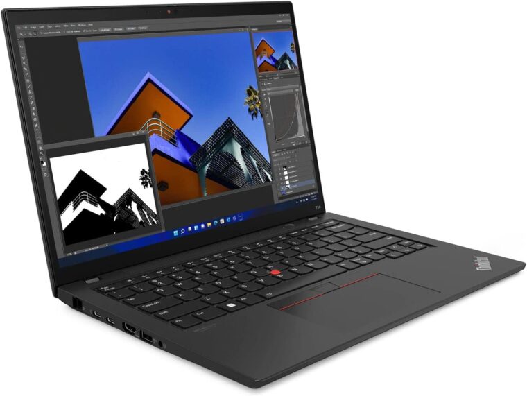 Lenovo ThinkPad T14 Gen 3 image
