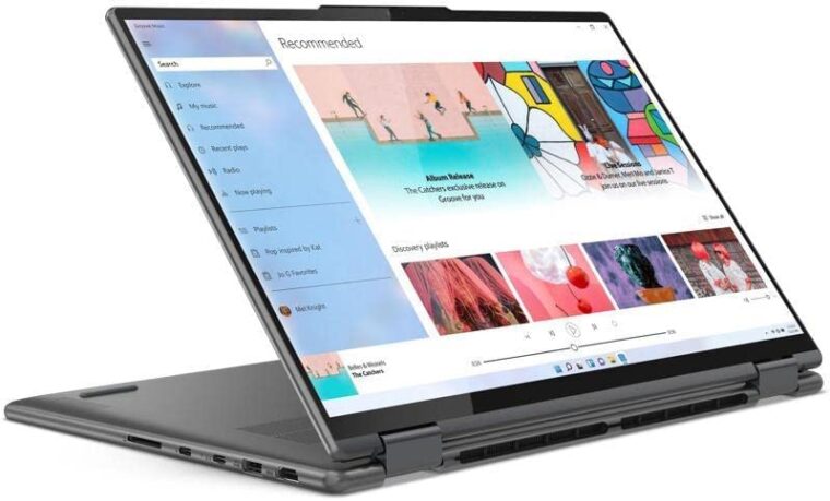 Lenovo Yoga 7i image
