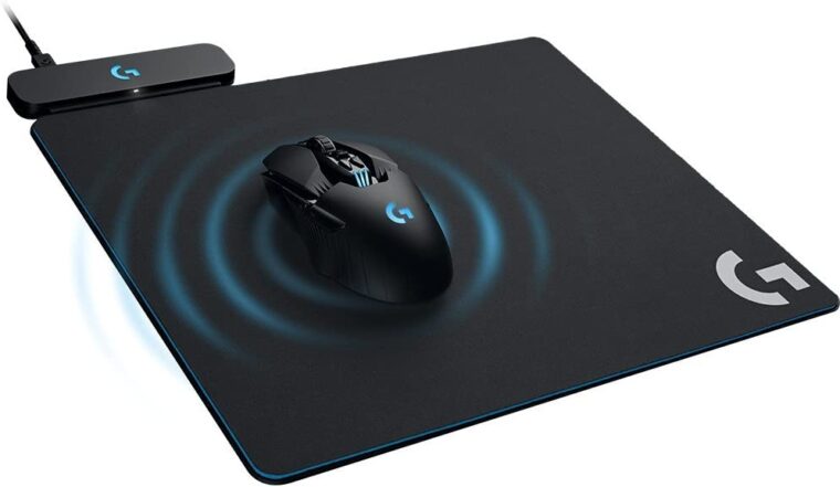 Logitech G Powerplay image