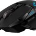 Logitech G502 Hero image