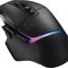 Logitech G502 X Plus image