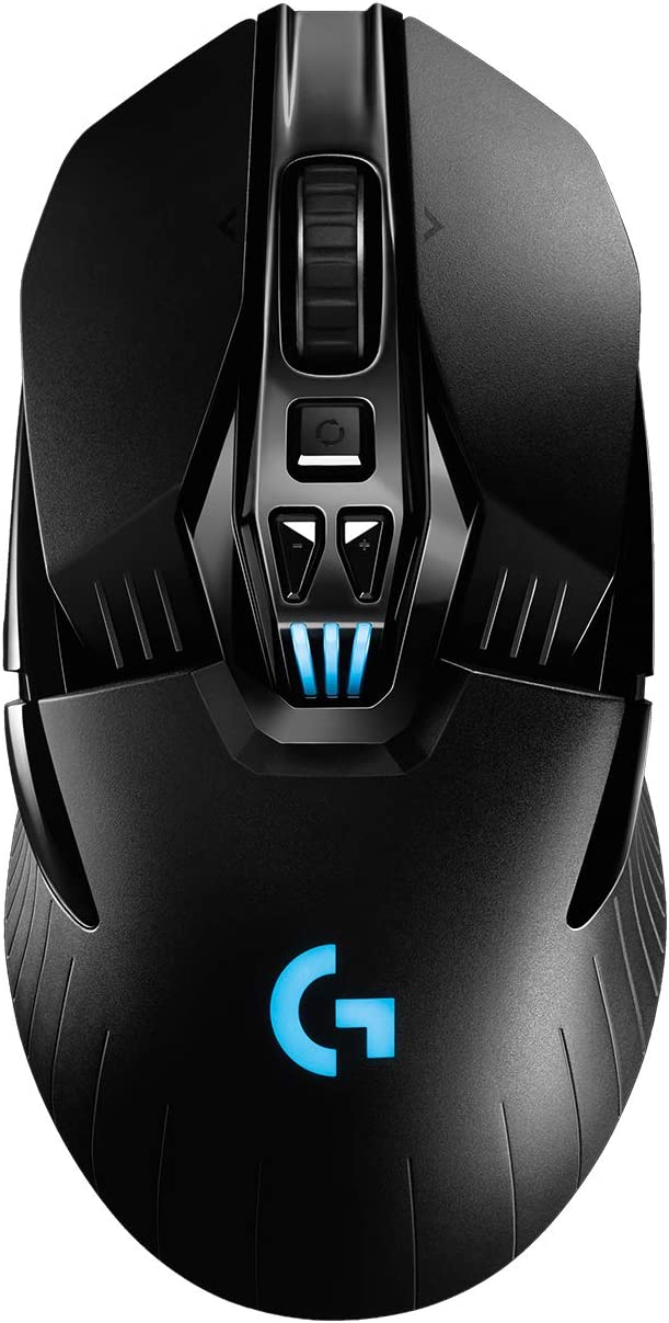 Logitech G903 Lightspeed image