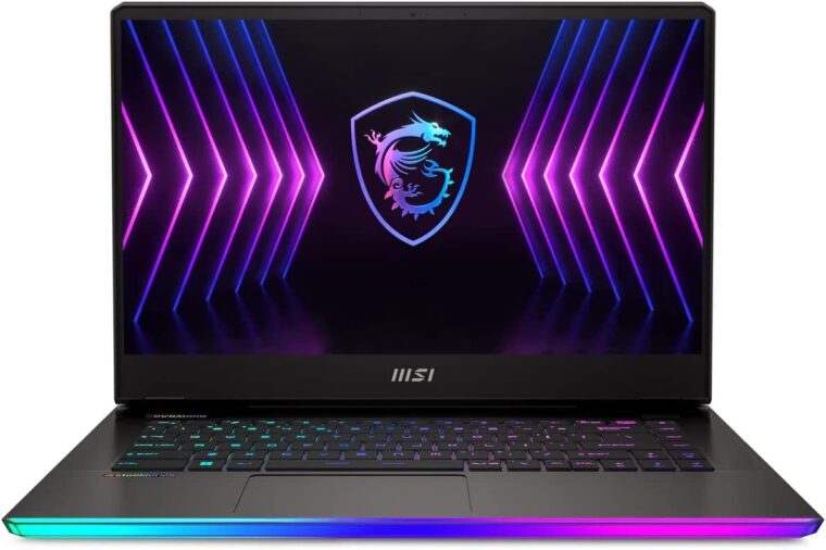MSI Raider GE67Hx image