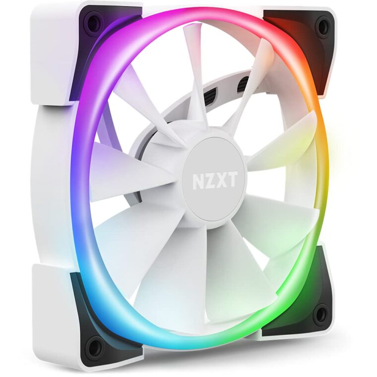 NZXT AER RGB 2 HF-28120 image