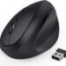 PryRose Wireless Vertical Mouse image