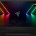 laptops for AI and machine learning Razer Blade 15 Gaming Laptop