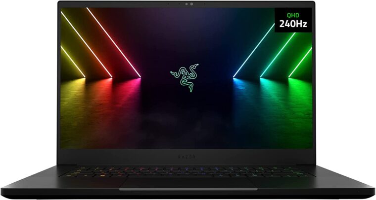 laptops for hogwarts legacy Razer Blade 15 Gaming Laptop