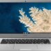 laptops for low income families Samsung Chromebook 4+