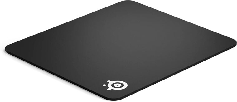 SteelSeries QcK Gaming Surface image