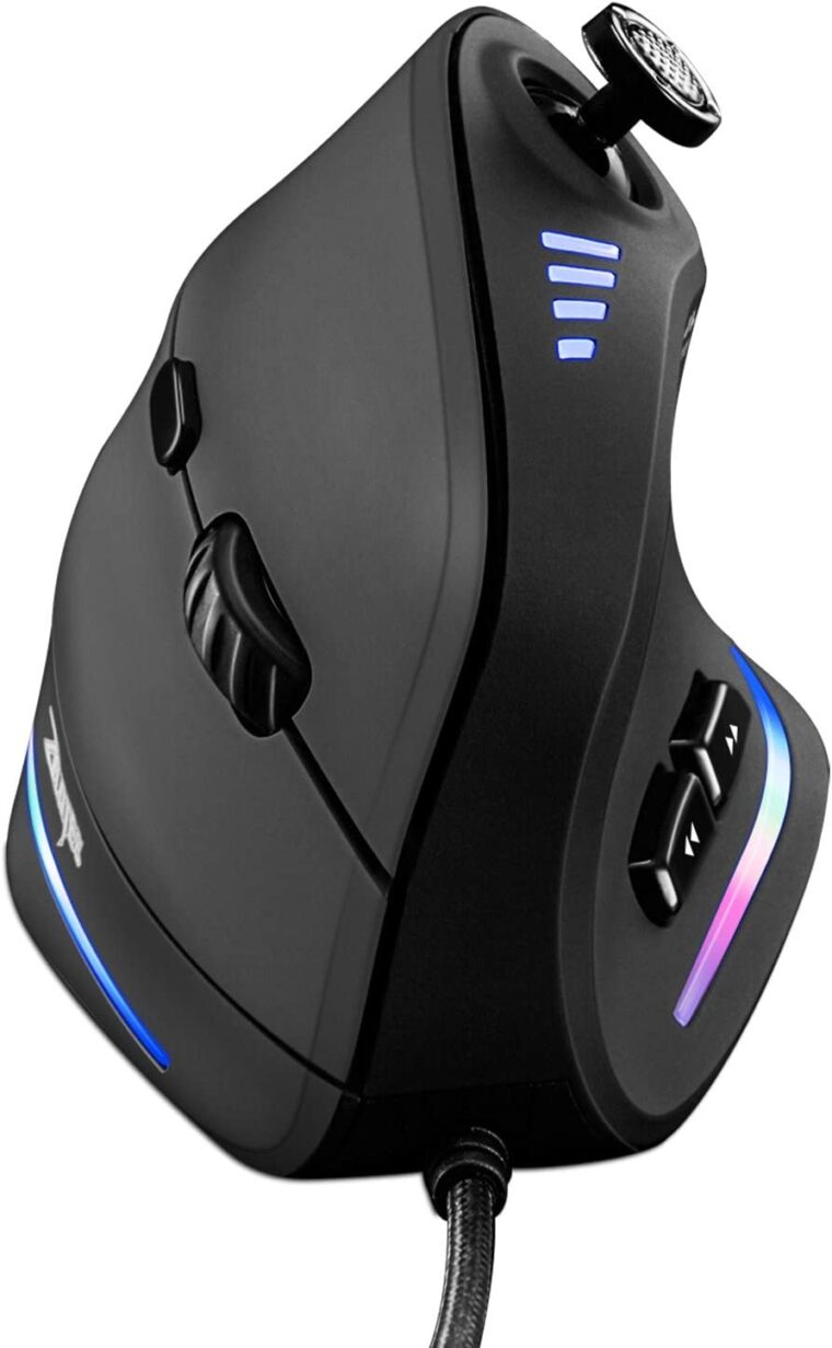 TRELC Gaming Mouse image