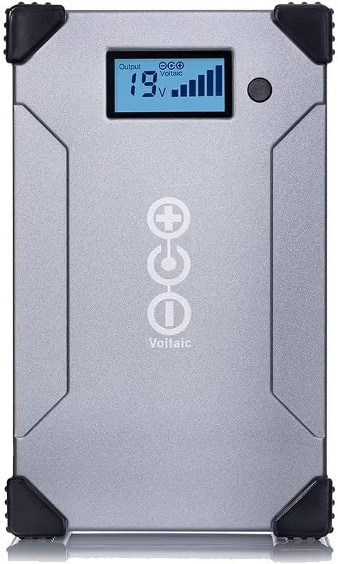 Voltaic Systems - V250 Portable Laptop Power Bank image