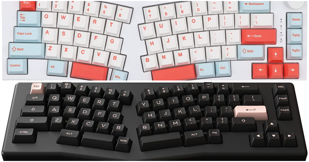 alice keyboards image