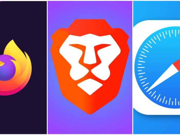 best browser alternatives to google chrome