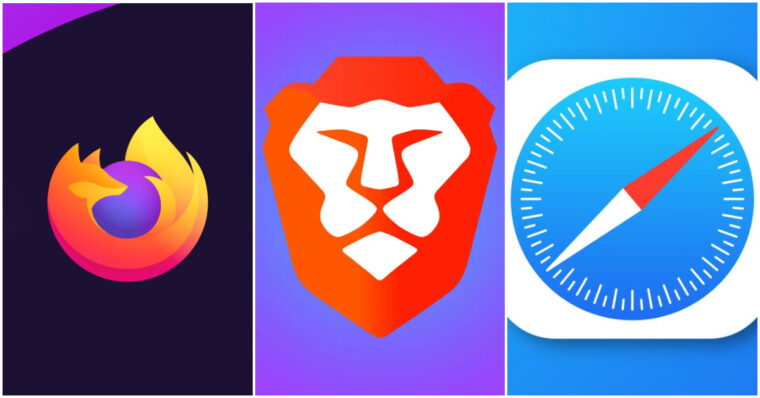 best browser alternatives to google chrome