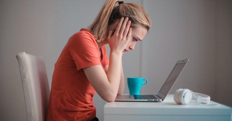 computer usage image