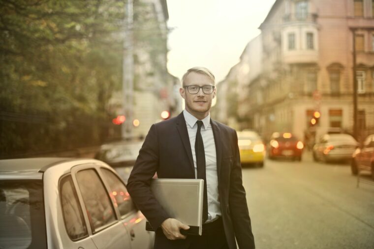 laptops for travel