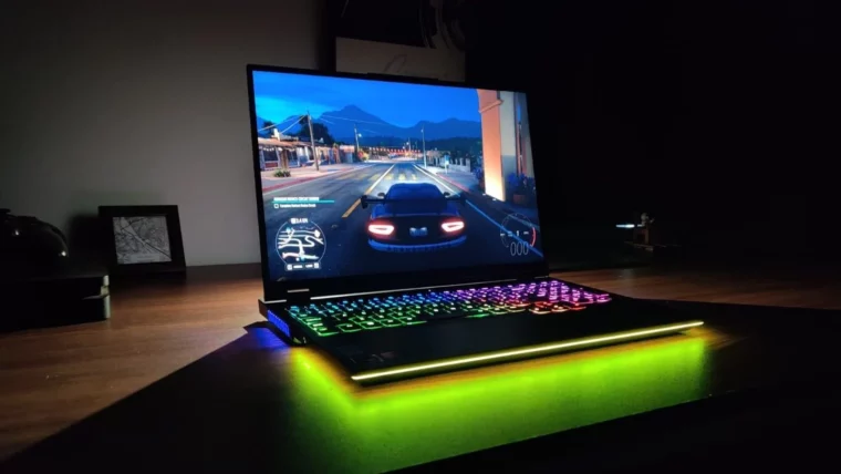 lenovo legion 7 RGB Image