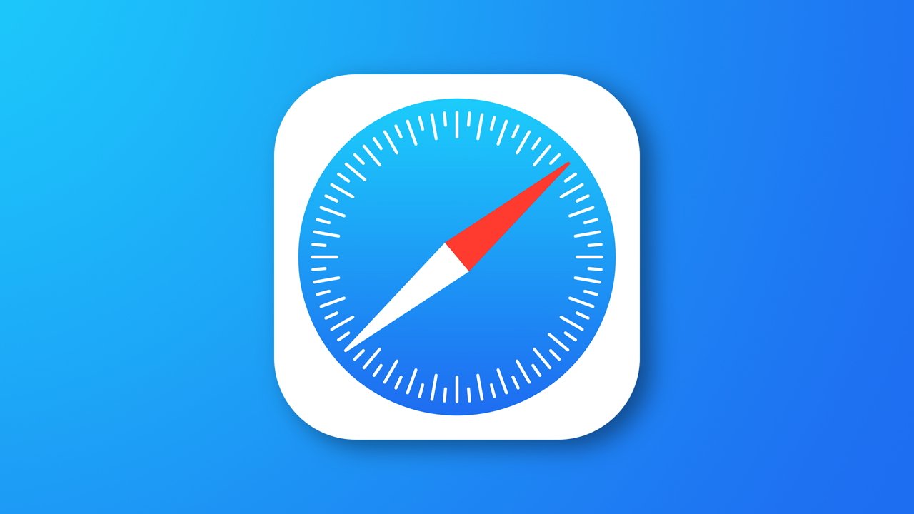 Safari browser logo