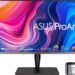 ASUS ProArt Display 4K HDR Professional Monitor (PA32UCG-K) image