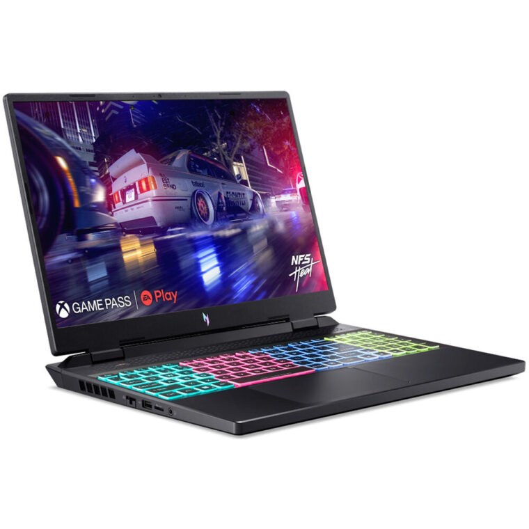 Acer Nitro 16 Gaming Laptop image