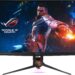 Asus ROG Swift Gaming Monitor (PG32UQX) image