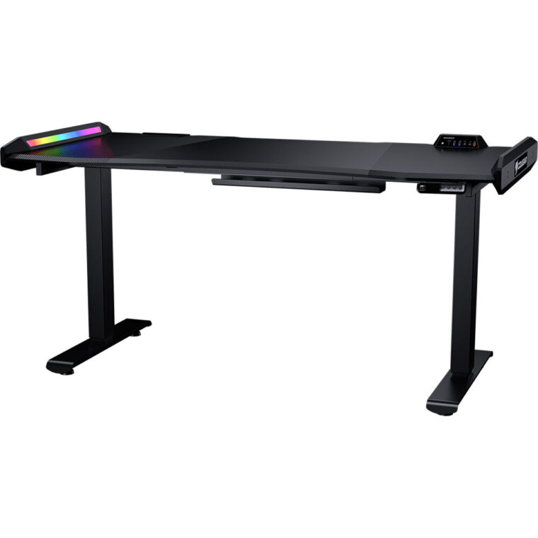 COUGAR E-MARS Electrical Gaming Desk image