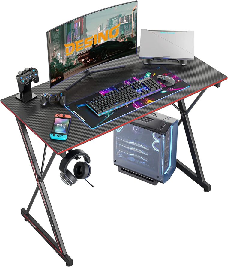 Desino Gaming Desk image