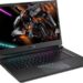 Gigabyte Aorus 15 image