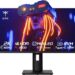 KTC 27 Inch Mini LED Monitor image