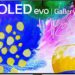 LG G2 Series 77-Inch Class OLED evo Gallery Edition Smart TV image