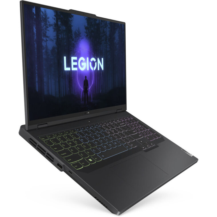 Lenovo Legion Pro 5i (2023, RTX 4070 variant) image