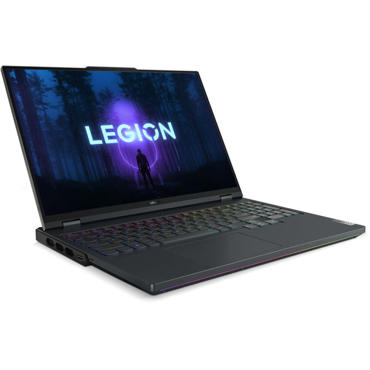 Lenovo Legion Pro 7 (16IRX8H) image