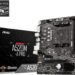 MSI A520M-A PRO Gaming Motherboard image