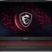 MSI Pulse GL76 image