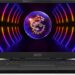 MSI Stealth 17 Studio Laptop (2023)