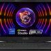 MSI Stealth 17 Studio image