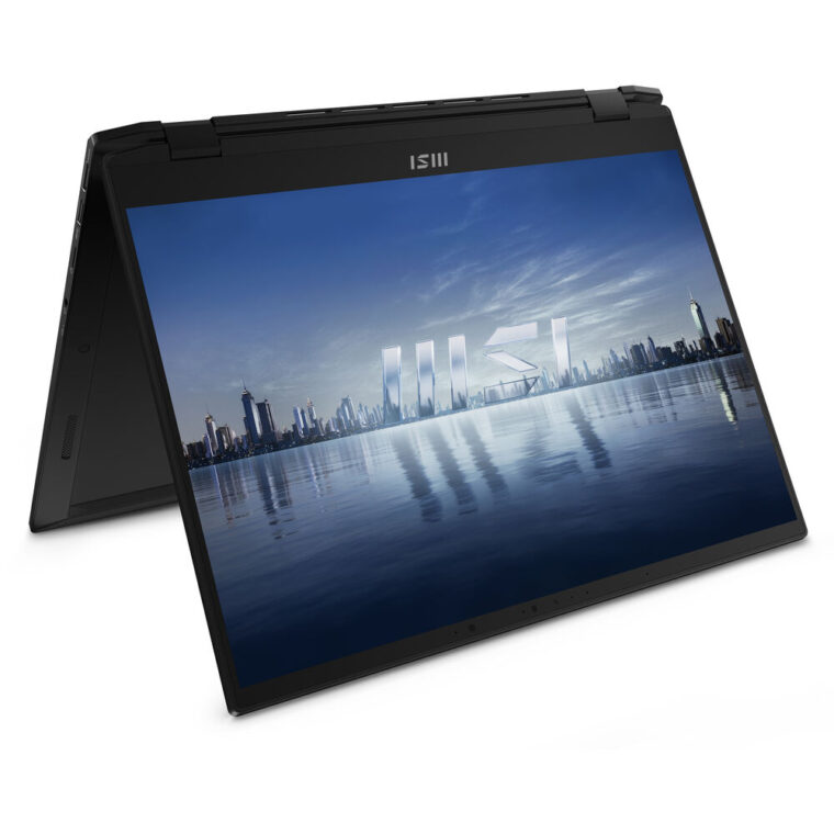 MSI Summit E16 Flip Evo image