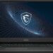 MSI Vector GP76 image