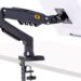 NB North Bayou Monitor Desk Mount image