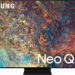 SAMSUNG 43-Inch Class Neo QLED 4K TV (QN90A) image