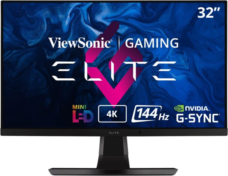 ViewSonic Elite XG321UG image