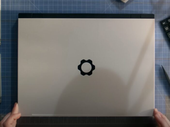 Framework laptop 16 image