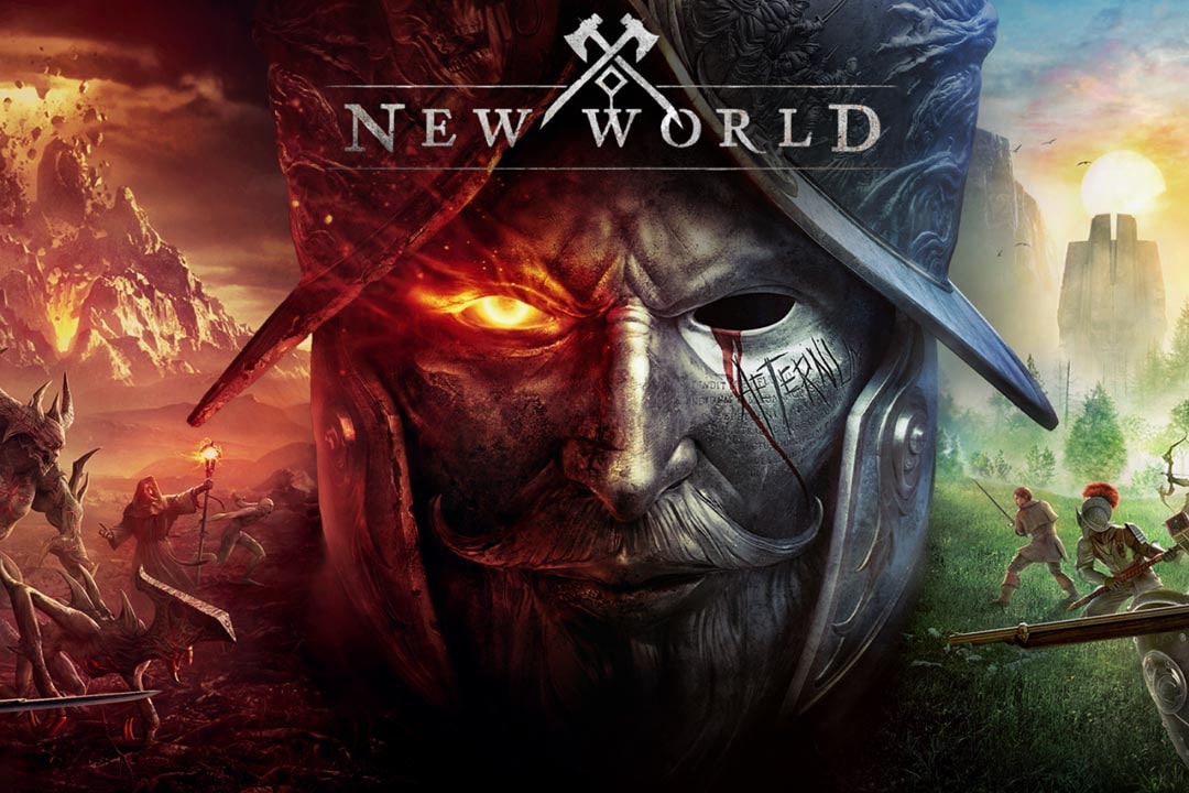 new-world official poster image