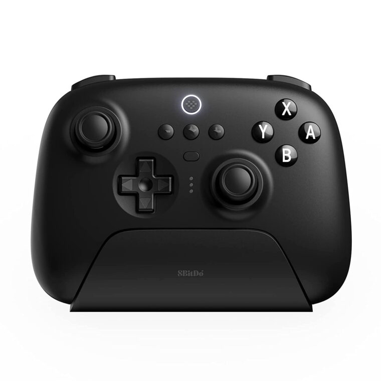 8Bitdo Ultimate Bluetooth Controller image